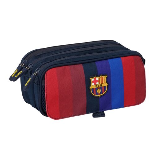 F.C. Barcelona 26/27 triple pencil case
