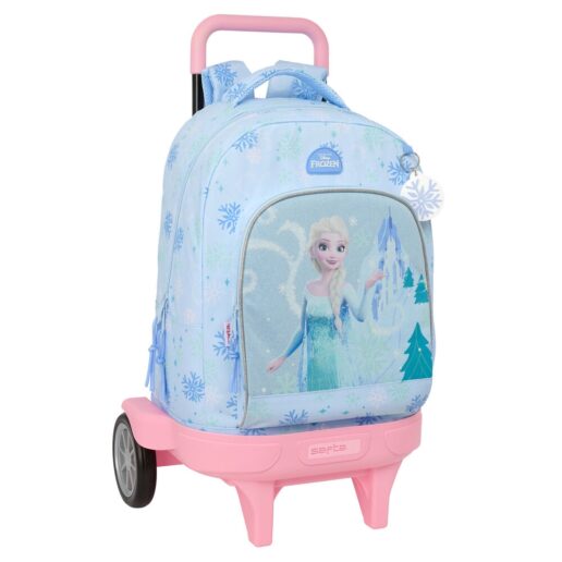 Disney Frozen extraible trolley 45cm