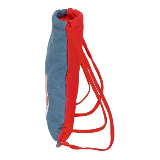 Super Mario gym bag 34cm