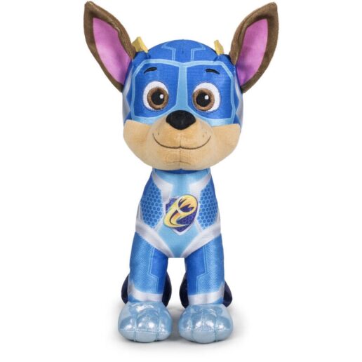 Paw Patrol Super Paws assorted plush toy 27cm