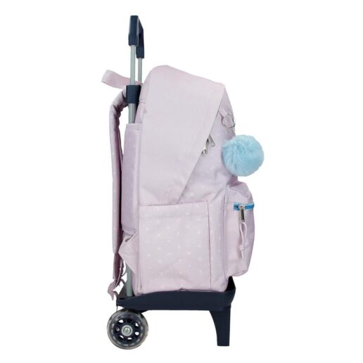 Disney Stitch From Hawaii trolley 44cm