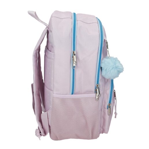 Disney Stitch From Hawaii adaptable backpack 44cm