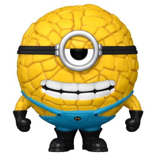 POP figure Despicable Me 4 Mega Minion Jerry