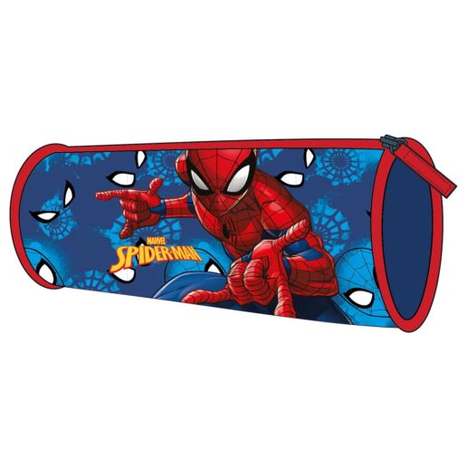 Marvel Spiderman pencil case