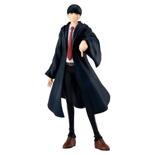Mashle Magic and Muscles Mash Buurnedead Pop up Parade figure 18cm