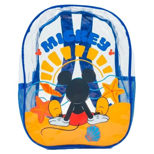 Disney Mickey backpack 31cm