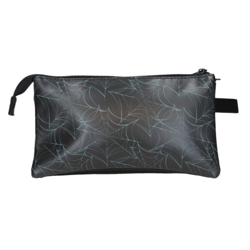 Marvel Spiderman Is Watching Us vanity case