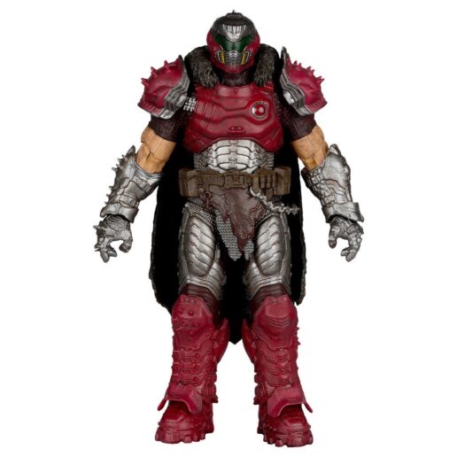 DOOM: The Dark Ages - Doom Slayer figure 18cm