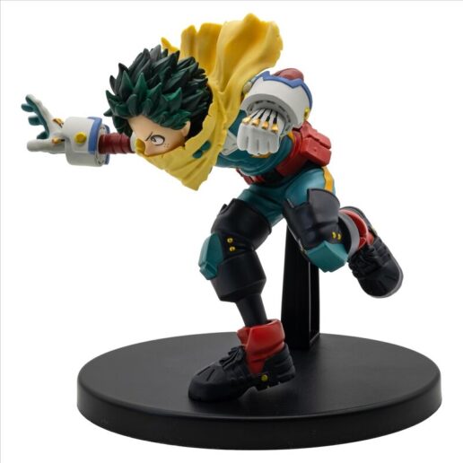 My Hero Academia Izuku Midoriya figure 10cm