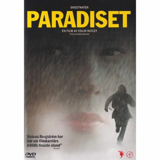 Paradiset DVD (Begagnad)