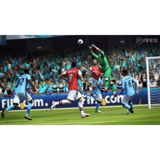 FIFA 13 Playstation 3 PS3 (Begagnad)