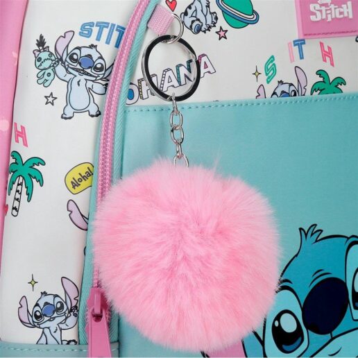 Disney Stitch Little Destruction shoulder bag