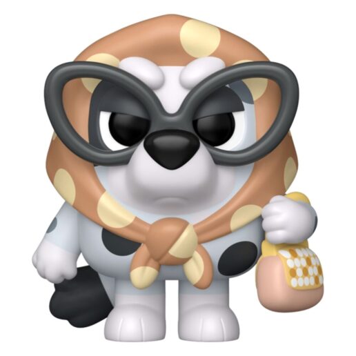POP figure Bluey Granny Gladys