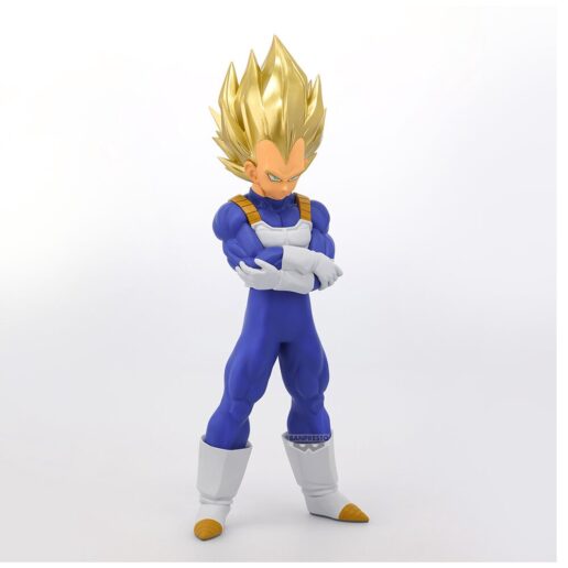 Dragon Ball Z Blood of Saiyans Super Saiyan Vegeta figure 20cm