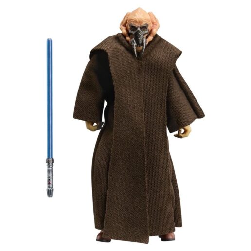 Star Wars Vintage Collection Plo Koon figure 10cm