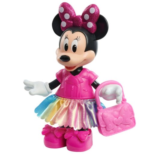 Disney Minnie Fashion set