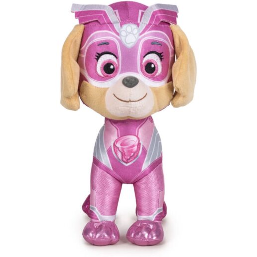 Paw Patrol Super Paws assorted plush toy 27cm