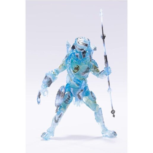 Wolf Predator Active Camouflage Previews Exclusive figure 1/18