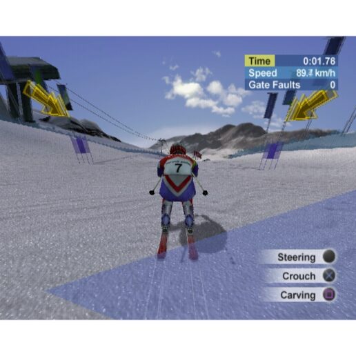 Torino 2006 Playstation 2 PS2 (Begagnad)
