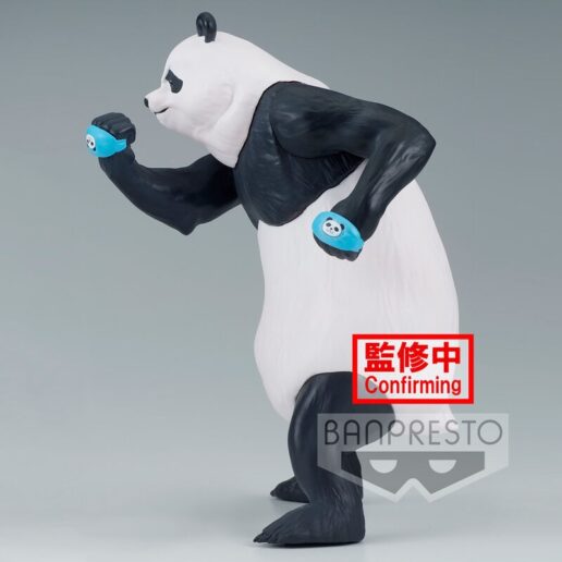 Jujutsu Kaisen Panda figur 17cm