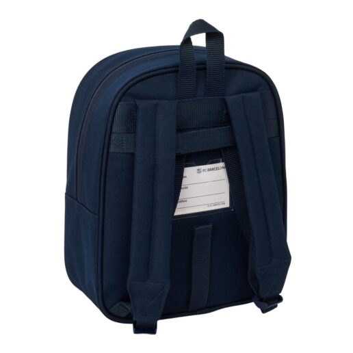 F.C. Barcelona 26/27 adaptable backpack 27cm