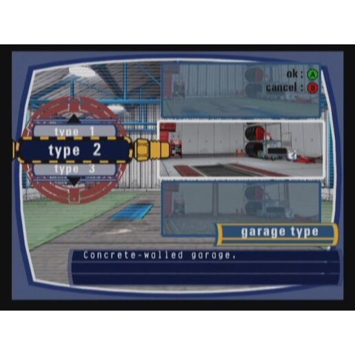 Auto Modellista Playstation 2 PS2 (Begagnad)