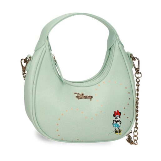 Disney Minnie Luxe shoulder bag