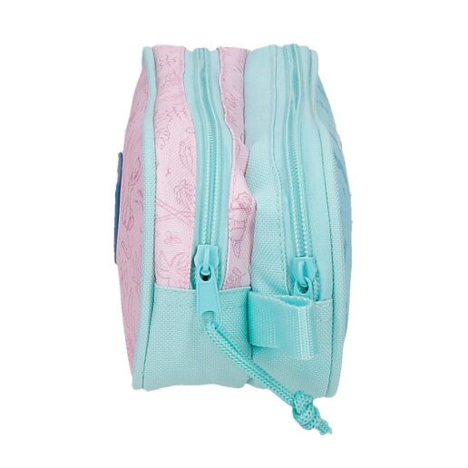 Disney Stitch Beach & Love vanity case
