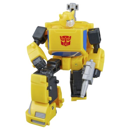 Transformers Studio Series - Transformers Devastation Deluxe Class Bumblebee figure 10,5cm