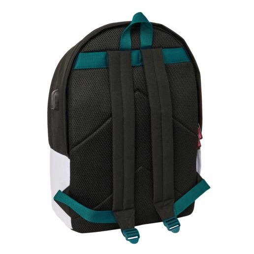 Real Madrid 26/27 laptop backpack 44cm