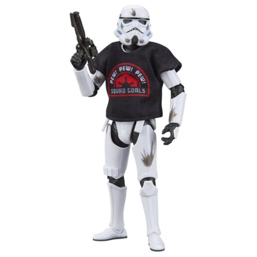 Star Wars May The 4th Be With You figure 15cm