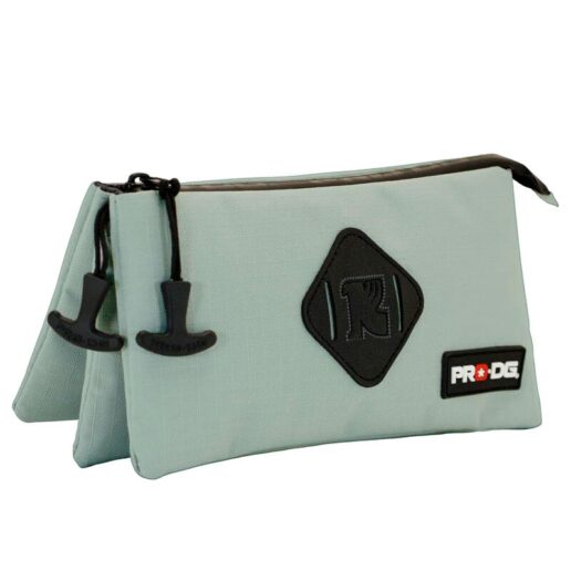 PRO DG Smart Gray triple pencil case