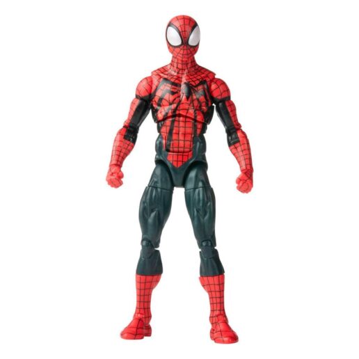 Marvel Spiderman - SpidermanBen Reilly Woman 15cm