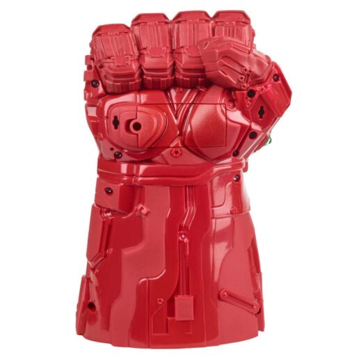 Marvel Avengers electronic fist