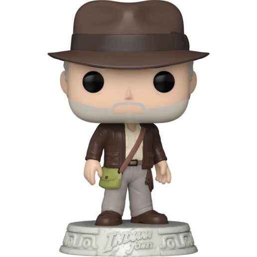 POP figure Indiana Jones - Indiana Jones
