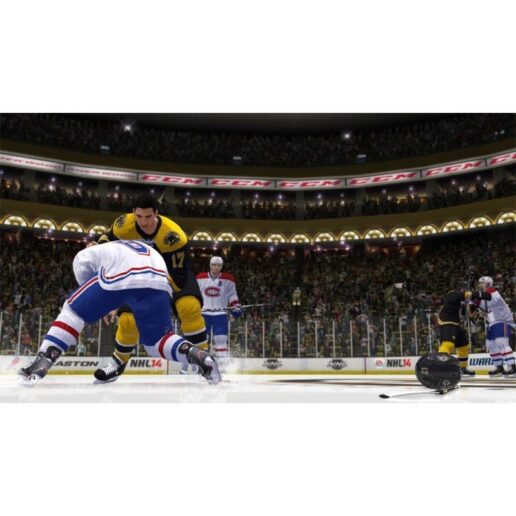 NHL 14 Playstation 3 PS3 (Begagnad)