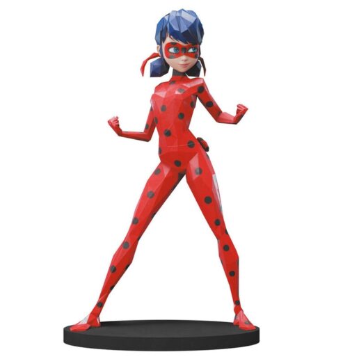 Miraculous Ladybug Lady Bug Orlinski figure