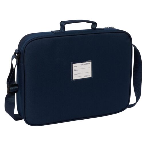 F.C. Barcelona 26/27 school briefcase
