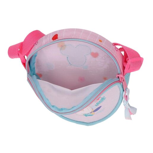 Disney Minnie Happy To Be Me shoulder bag