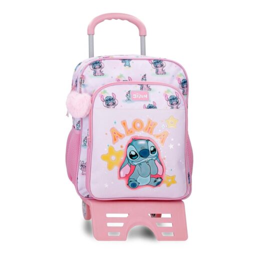 Disney Stitch You & Me trolley 40cm