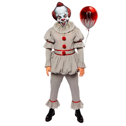 IT Pennywise adult costume