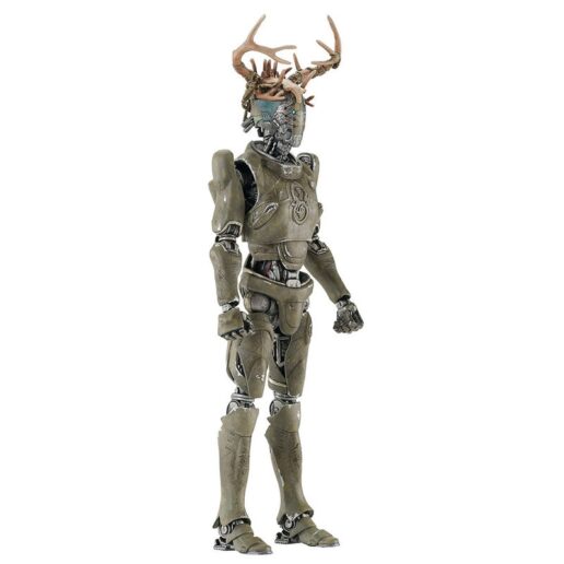 Rebel Moon Jimmy Veldt figure 23cm Rebel Moon Jimmy Veldt figure 23cm