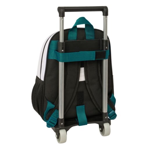 Real Madrid 26/27 trolley 34cm