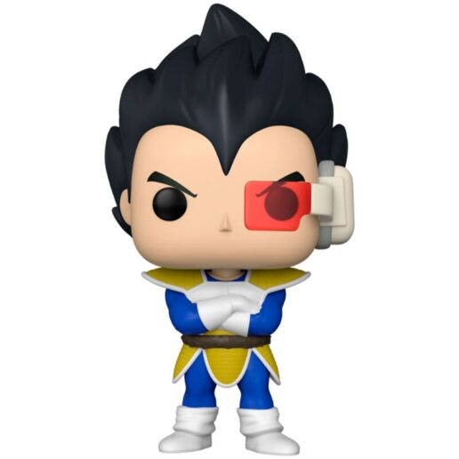 POP figure Jumbo Dragon Ball Z Vegeta Exclusive 25cm