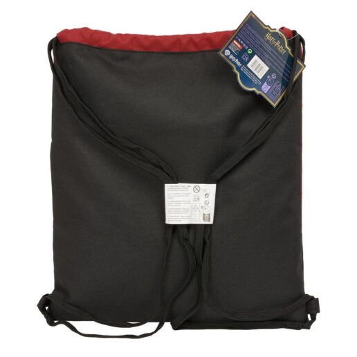 Harry Potter Hogwarts gym bag 40cm