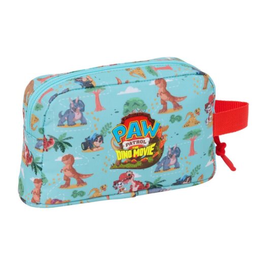Paw Patrol Dino Rescue thermos breakfast bag