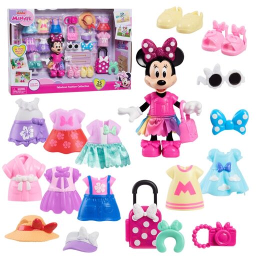 Disney Minnie Fashion set