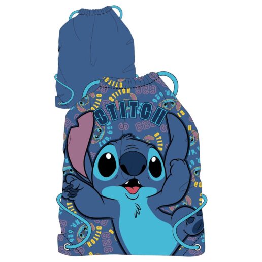 Disney Stitch gym bag 40cm