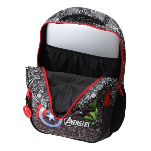 Marvel Avengers Team trolley 42cm