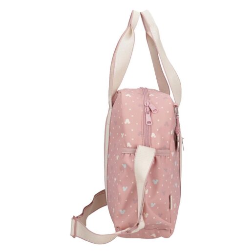 Disney Mickey Luma travel bag 41cm